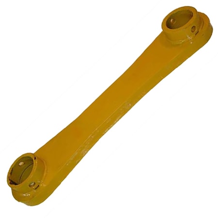 Aftermarket 8050397 Left Hand LH Link With Bolt Hole for Hitachi EX300 Excavator BAL10-0021